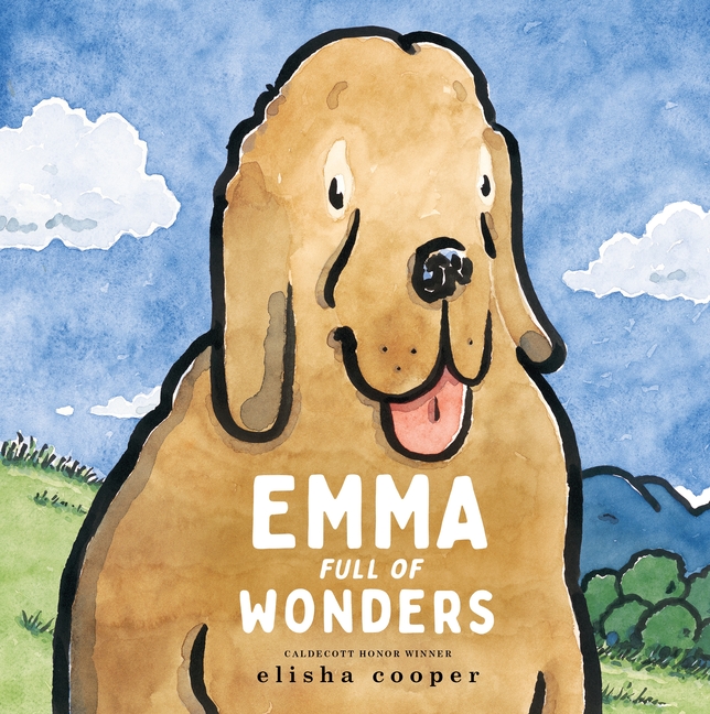 Emma Full of Wonders