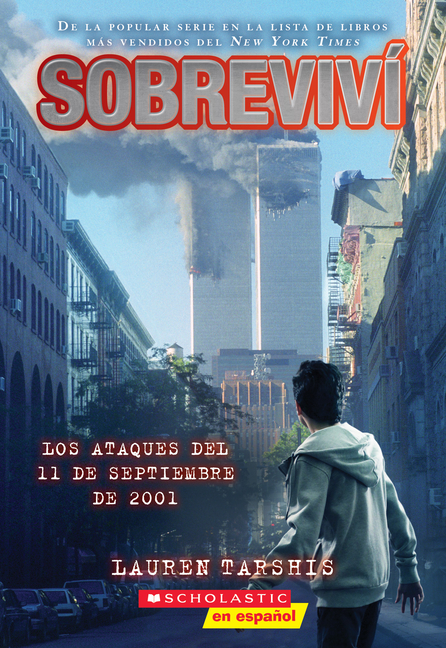 Sobreviví­ los ataques del 11 de Septiembre de 2001