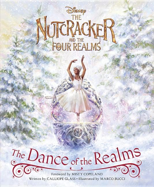 The Nutcracker and the Four Realms: The Dance of the Realms