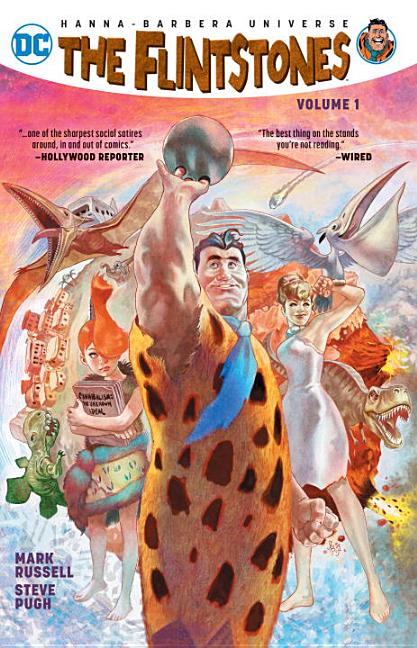 The Flintstones, Vol. 1