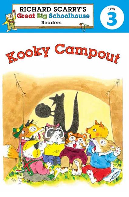 Kooky Campout