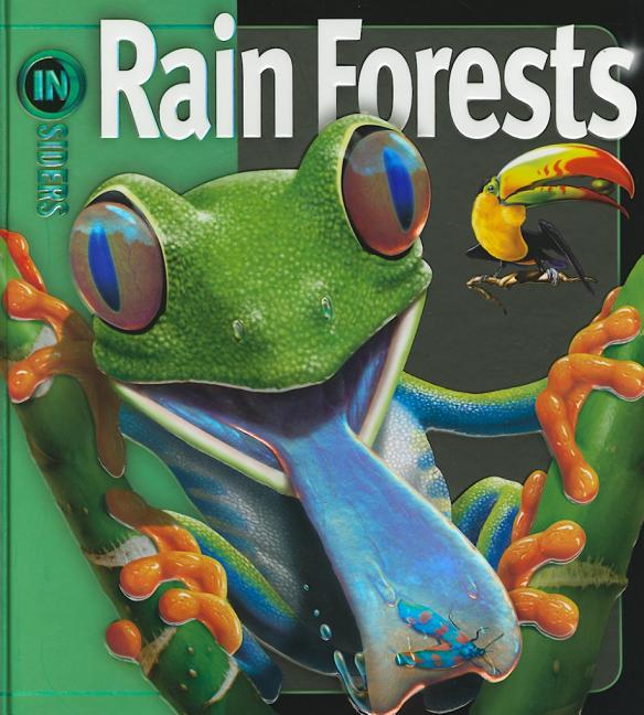 Rain Forests