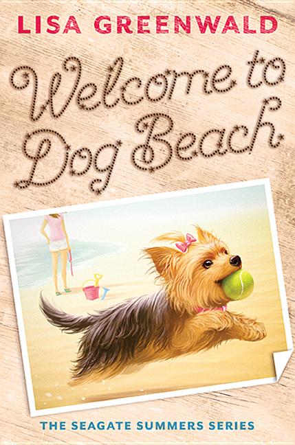 Welcome to Dog Beach