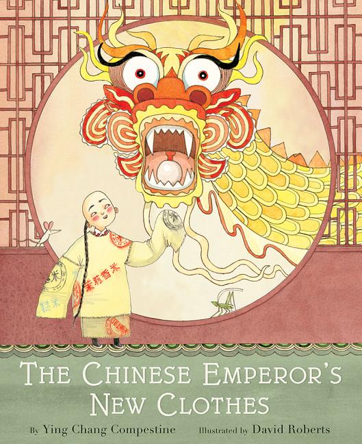 The Chinese Emperor's New Clothes