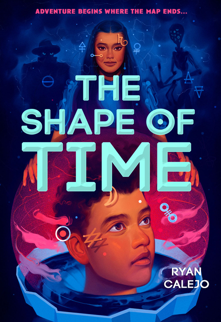 The Shape of Time