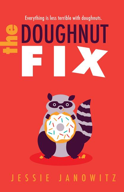 The Doughnut Fix