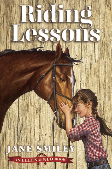 Riding Lessons