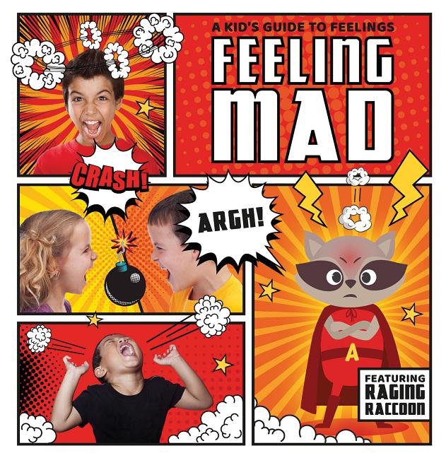 Feeling Mad