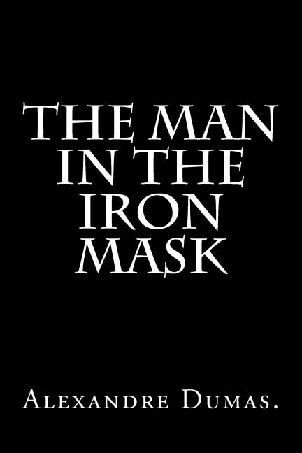 The Man in the Iron Mask