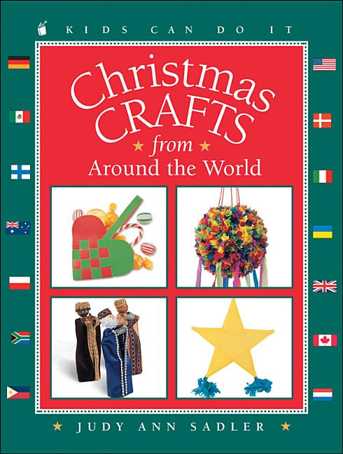 Christmas Crafts from Around the World