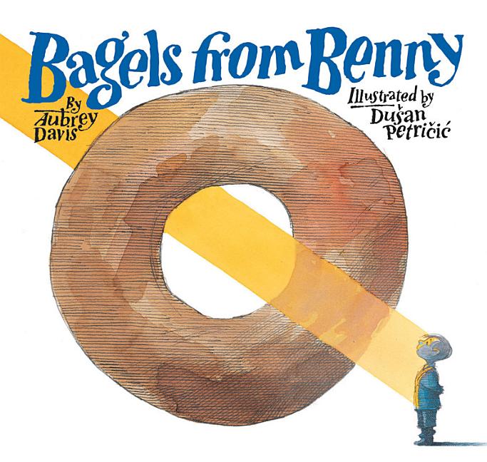 Bagels from Benny