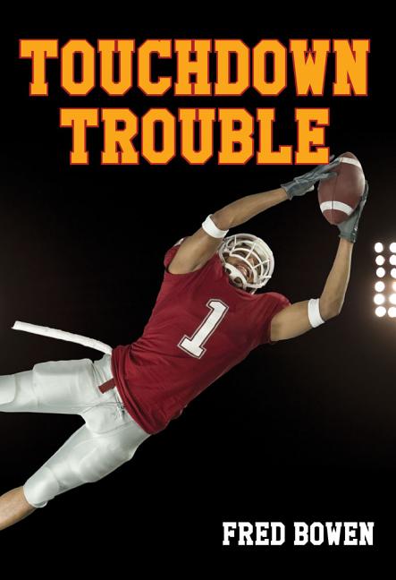 Touchdown Trouble