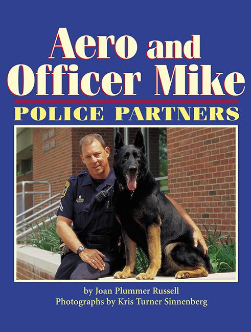 Aero and Officer Mike: Police Partners