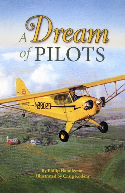 A Dream of Pilots