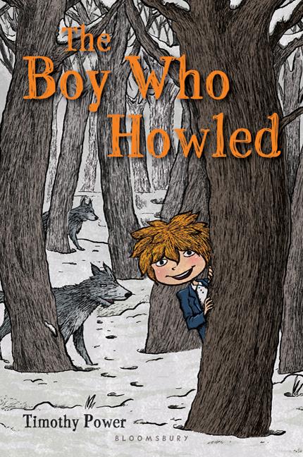 The Boy Who Howled