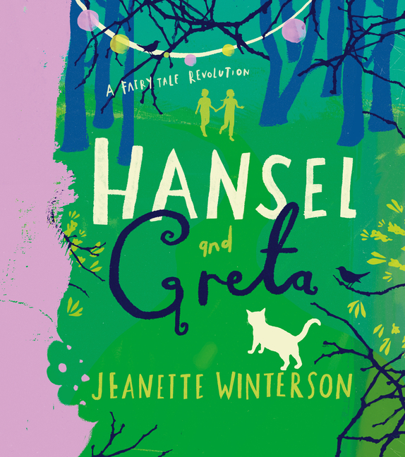 Hansel and Greta