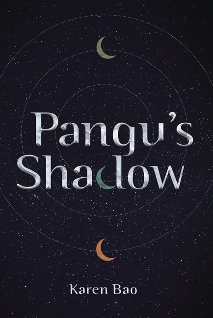 Pangu's Shadow