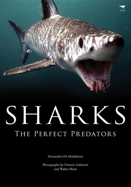 Sharks: The Perfect Predator