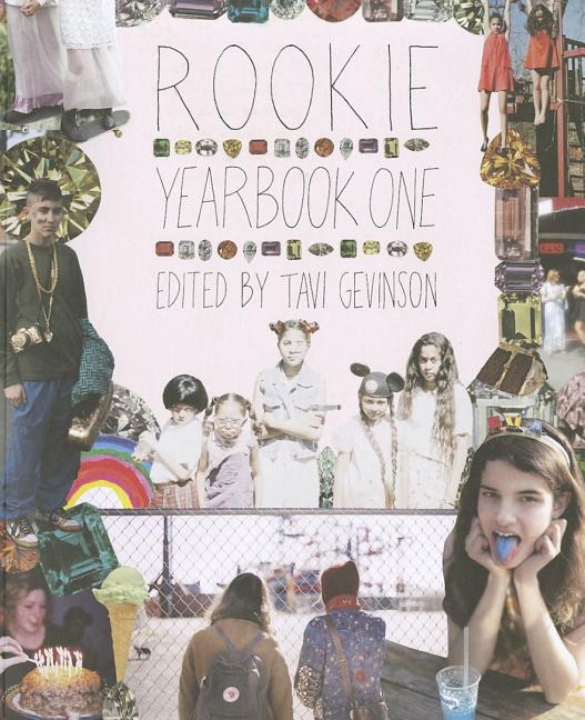 Rookie Yearbook One