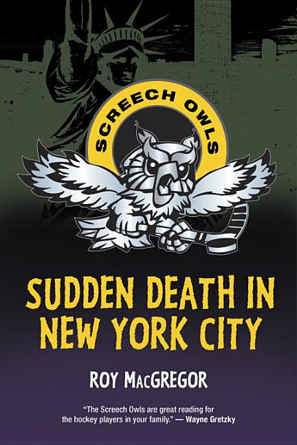 Sudden Death in New York City