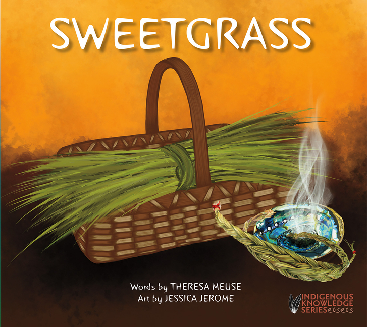 Sweetgrass