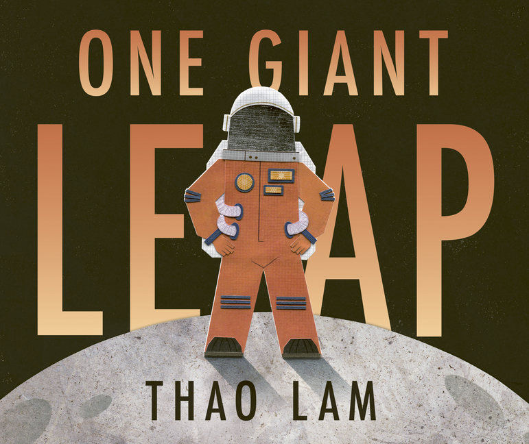 One Giant Leap