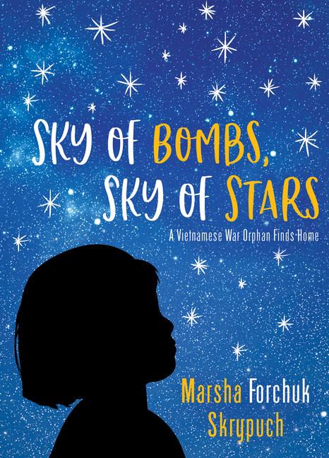 Sky of Bombs, Sky of Stars