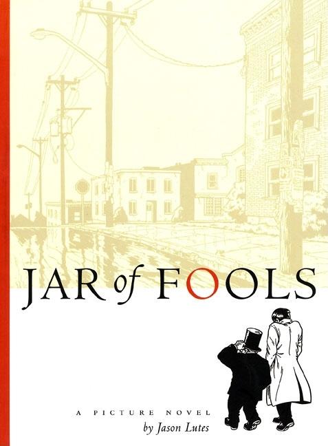 Jar of Fools