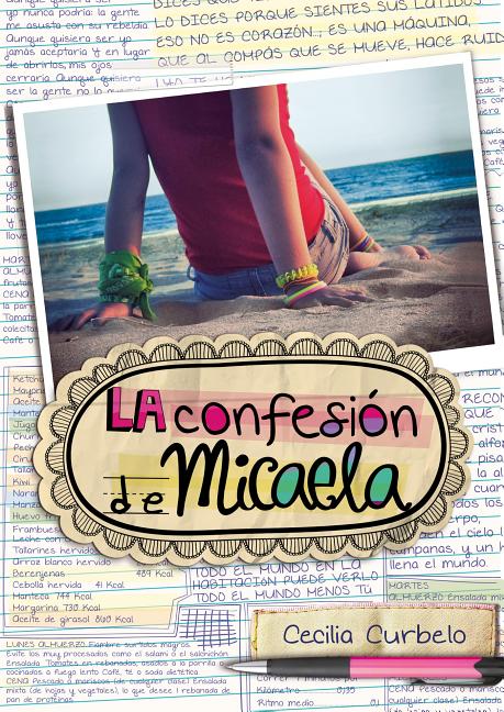 La confesión de Micaela