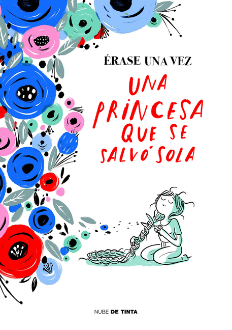 Érase una vez una princesa que se salvó sola