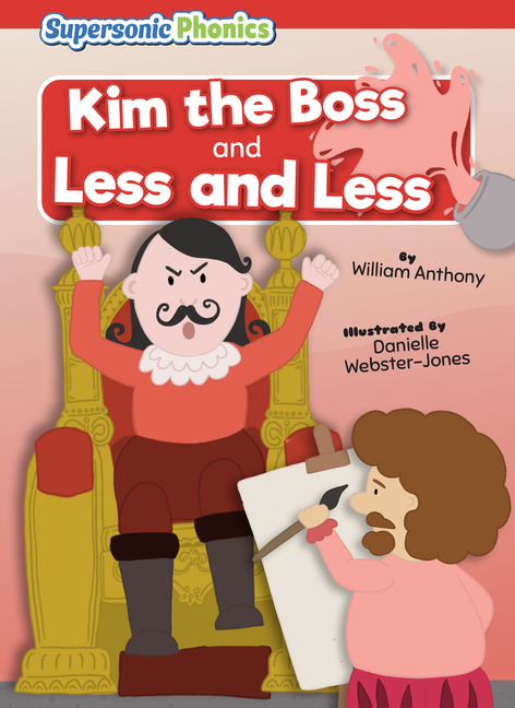 Kim the Boss and Less and Less