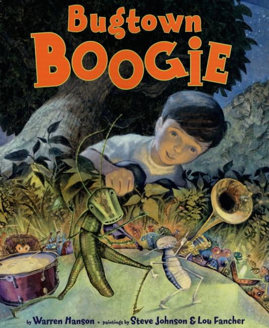 Bugtown Boogie