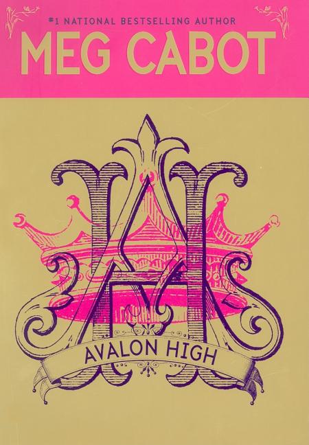 Avalon High