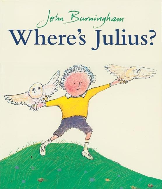 Where's Julius?