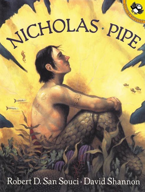 Nicholas Pipe