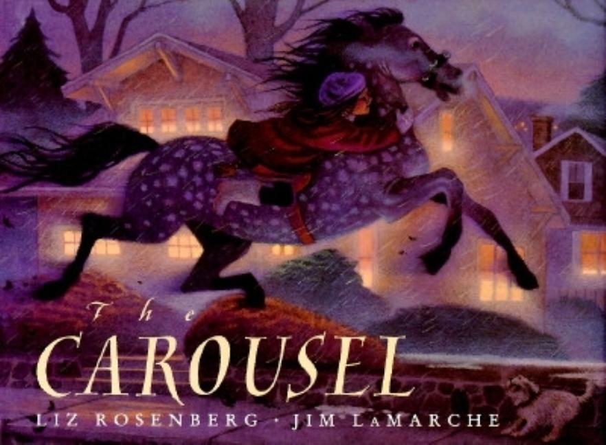 The Carousel