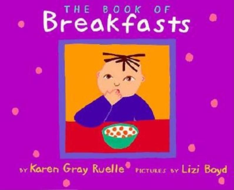 The Book of Breakfasts