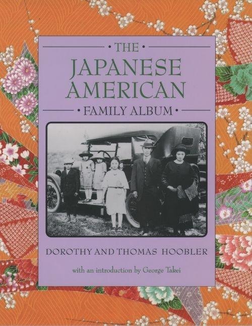 The Japanese American Family Album