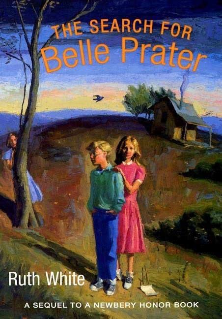 The Search for Belle Prater