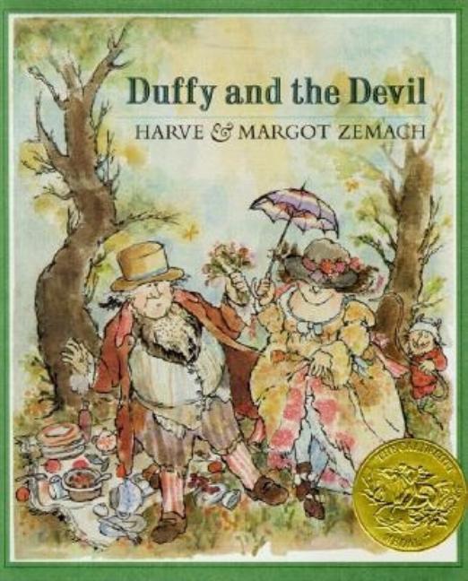 Duffy and the Devil