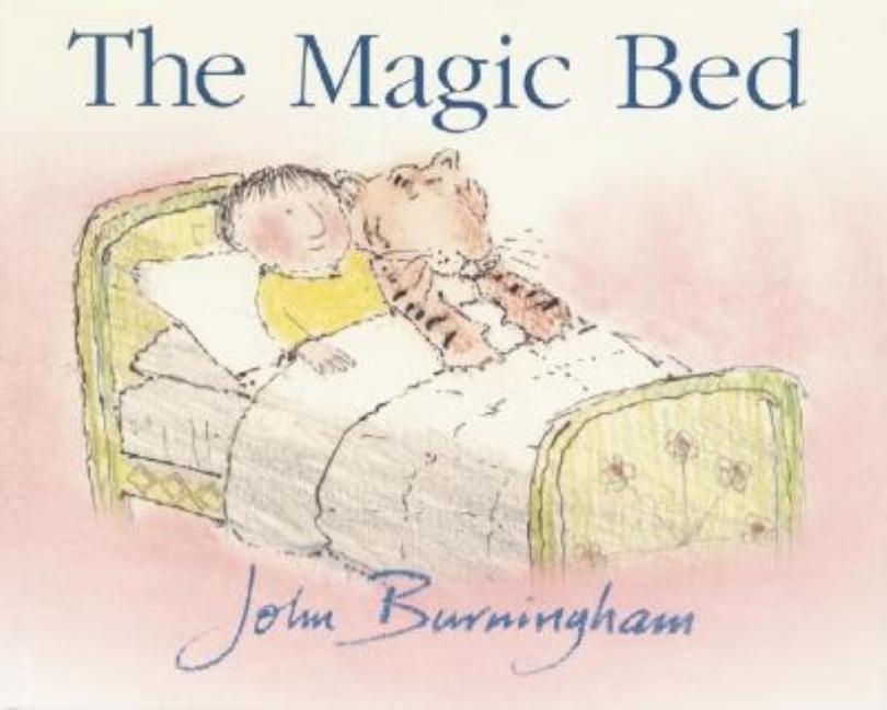 The Magic Bed