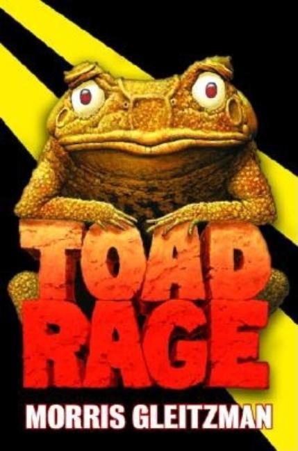 Toad Rage