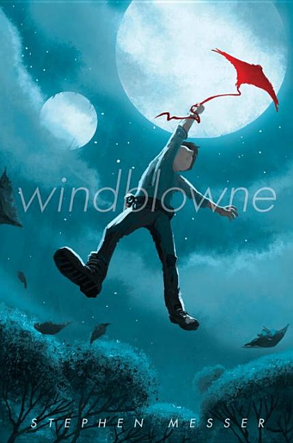 Windblowne