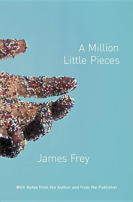 A Million Little Pieces