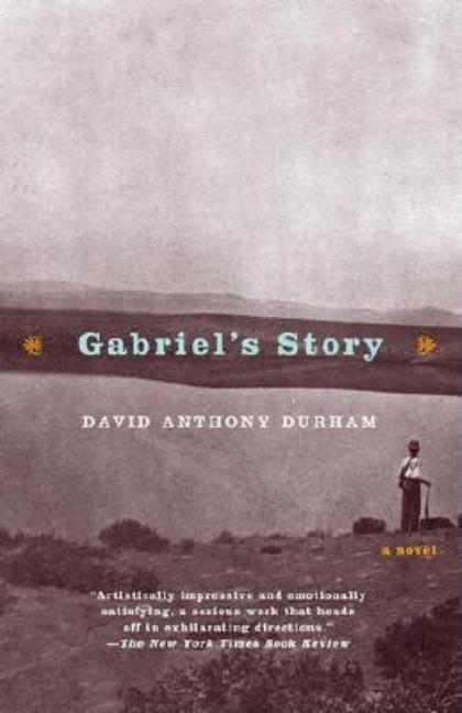 Gabriel's Story