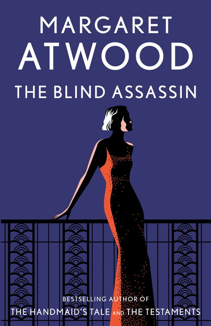 The Blind Assassin