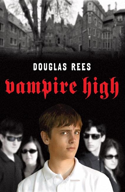 Vampire High