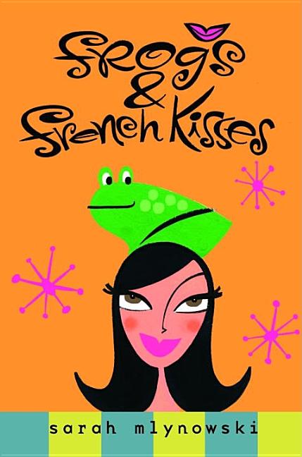 Frogs and French Kisses