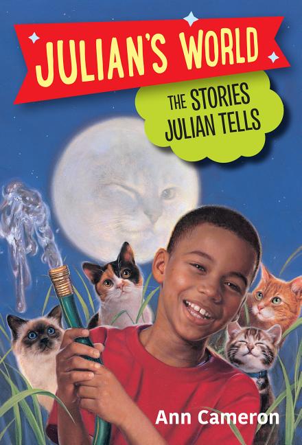 The Stories Julian Tells