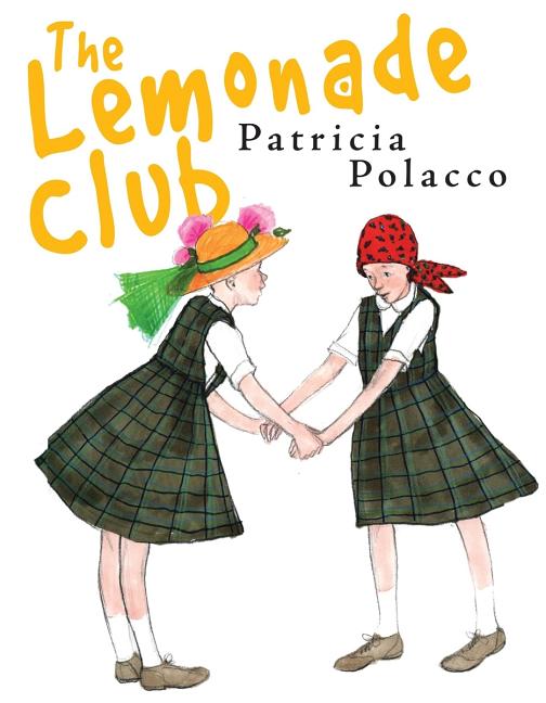 The Lemonade Club